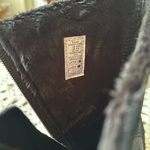 Lands End Winter Boots - Picture 12 of 12